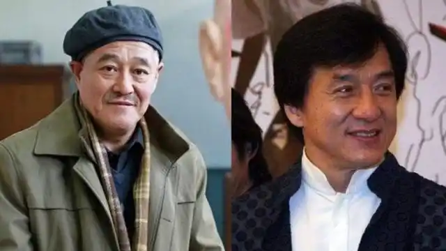 地痞艺人臧天朔怒扇梅婷耳光砸成龙场子却与刀郎成好友