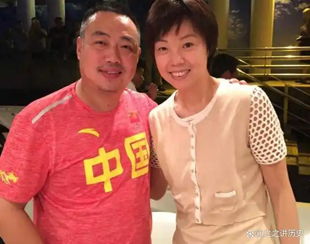 乒乓球入奥36年9届奥运会产35位冠军仅7个外国人分别是谁