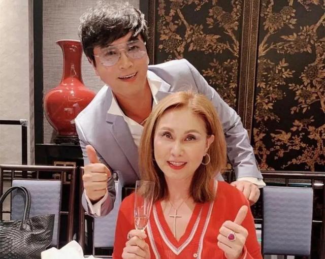 还有人记得《胜者为王》里的陈庭威吗?