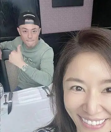 原创林心如晒与老公六连拍与霍建华恩爱互动曾多次被传感情不和