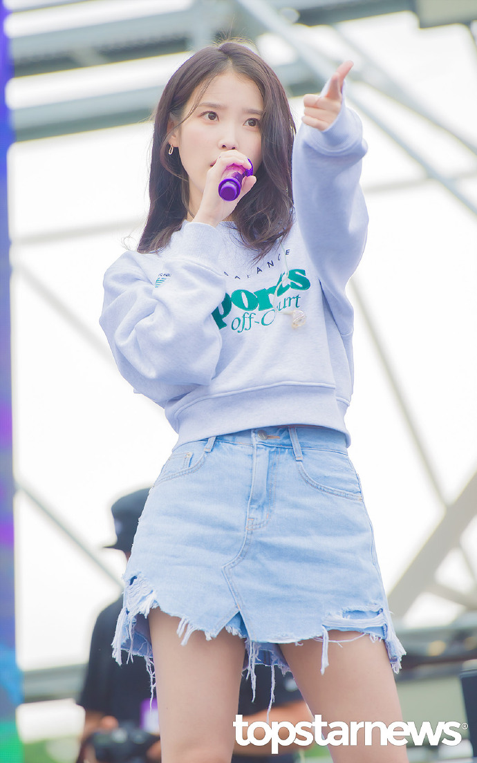 iu李知恩gucci全球品牌代言人