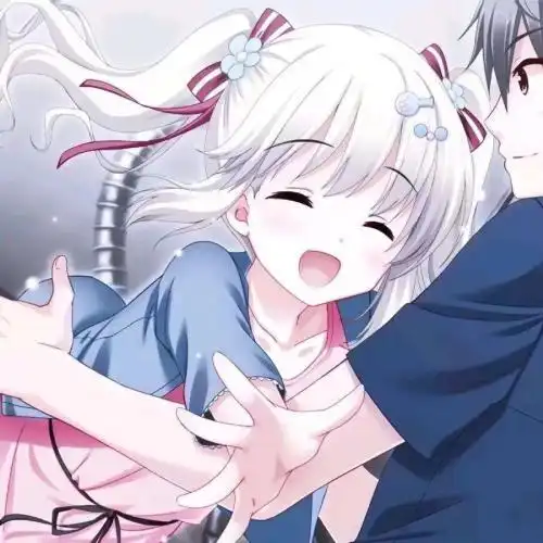 今日最新整理大图优质情侣头像配对动漫一对