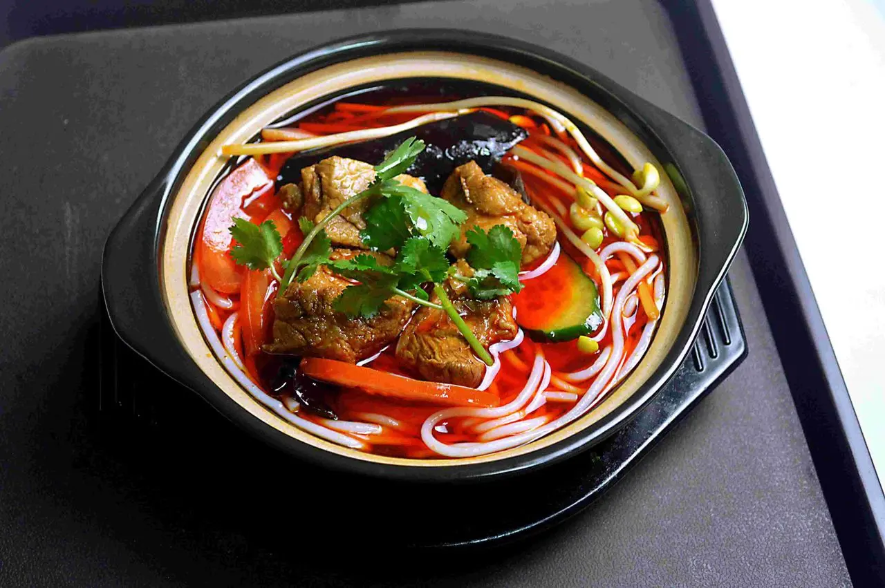 一份小吃的乡愁