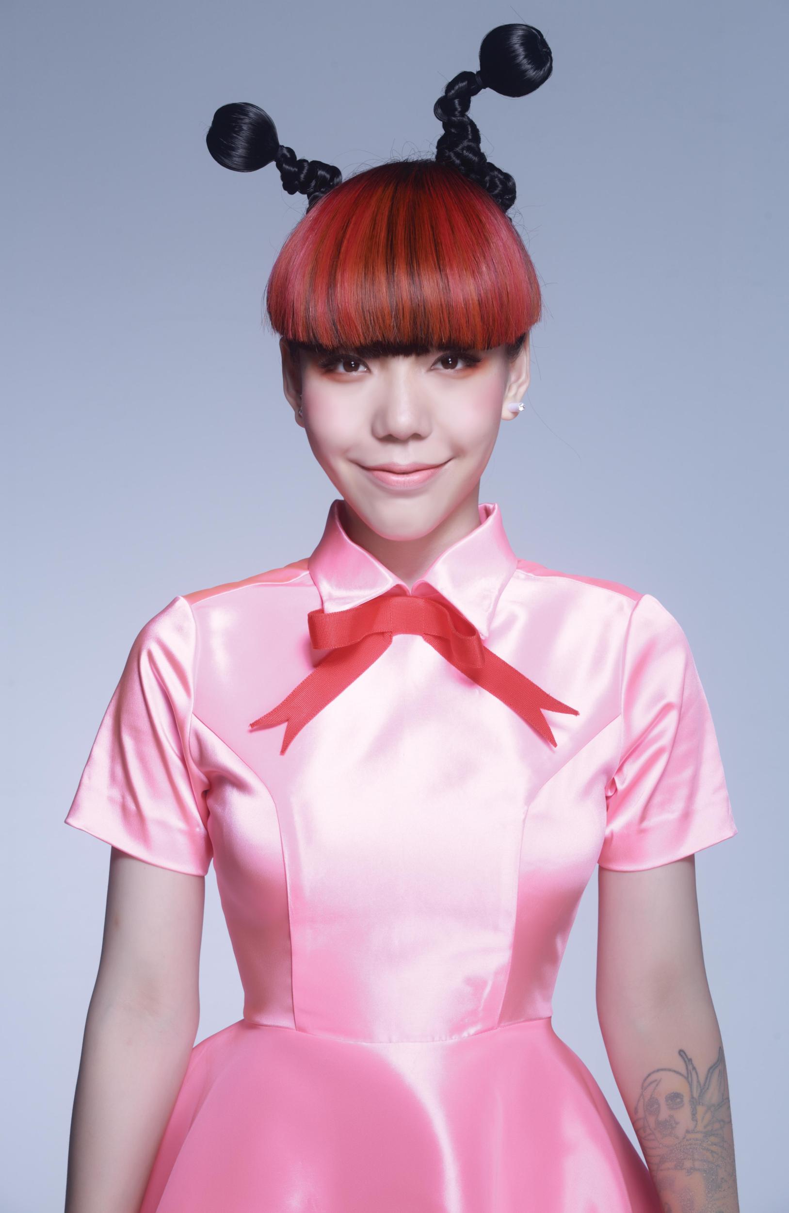 20岁就红透半边天的吴莫愁怎么就糊了