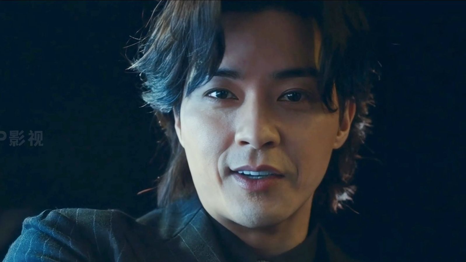 金智勋,这个男人怎么越老越帅啊,芭蕾复仇曲里面明明是bt反派啊,怎么