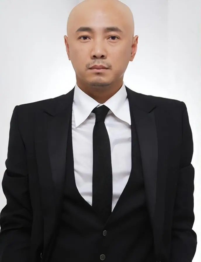 张卫健_徐峥_头发