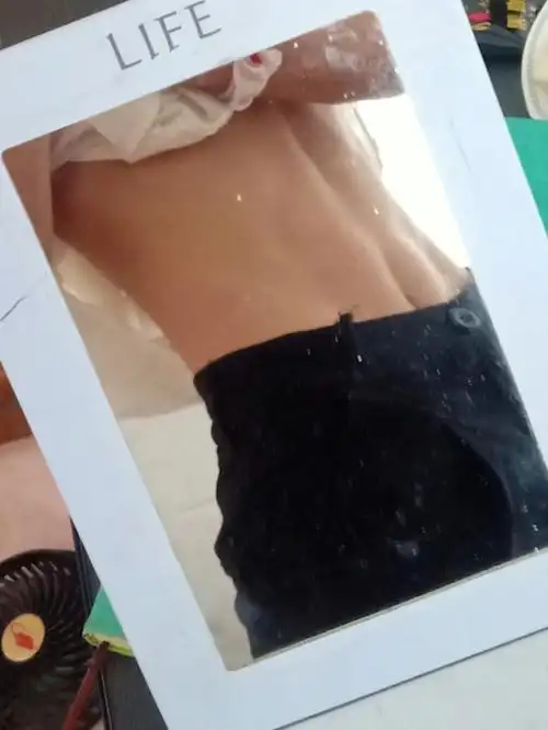 腹肌  #练出腹肌马甲线  #蜜桃翘臀  #腹肌撕裂者  无文案