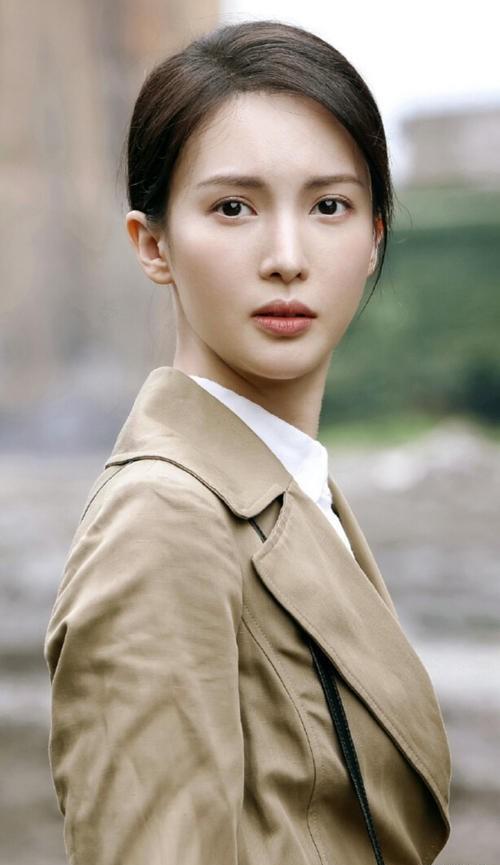 分享"金晨"演过的五部电视剧,哪部是你看过的呢_沈思怡_萧家_林晚荣