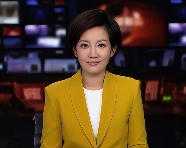 回顾王端端:央视当家花旦,直播落泪引热议,46岁感情状态成谜