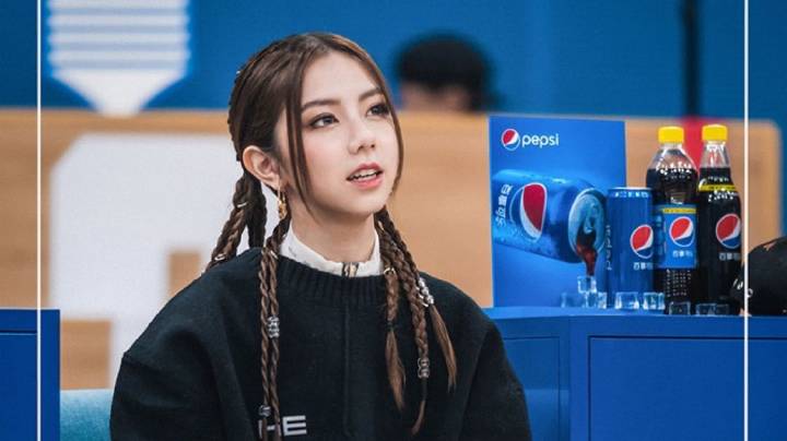 邓紫棋《明日之子乐团季》专业度max  获赞 "人间查错机"