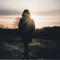 夕阳头像男生高清图片大全【点击鼠标右键下载】