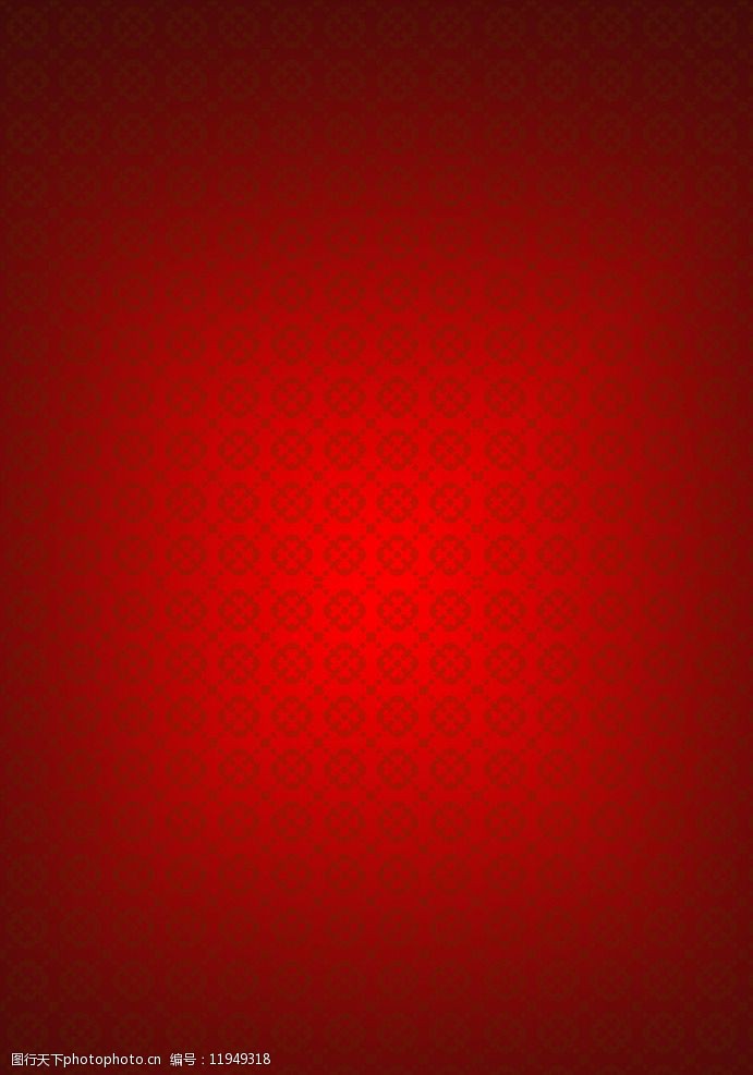 红色底纹背景图片