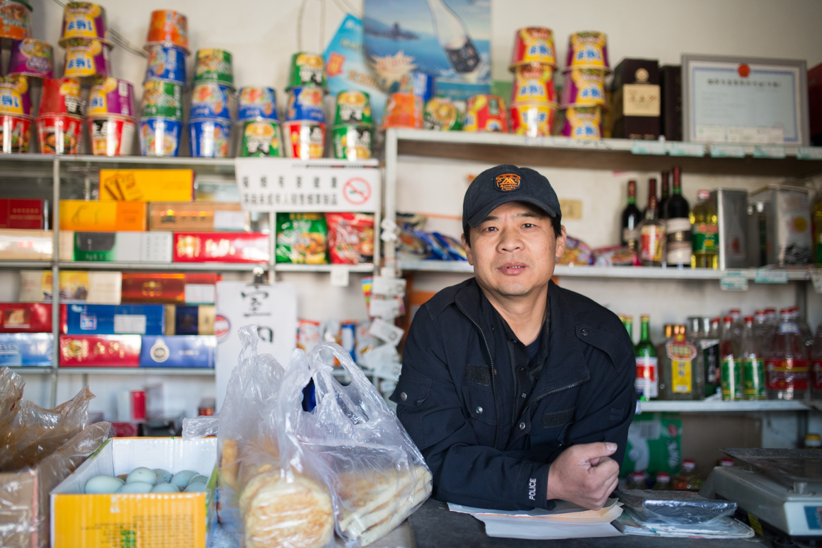 再见,阿苏卫垃圾填埋场 - 2013202420