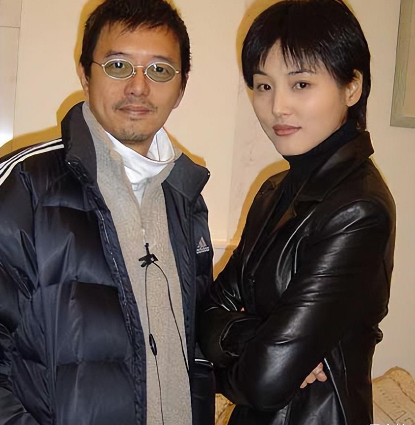 演员张延:嫁大5岁香港丈夫,婚后生一女,如今女儿比她还漂亮_张锦_工作