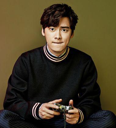 10款中式潮流气质男生短发发型!-搜狐大视野-搜狐新闻