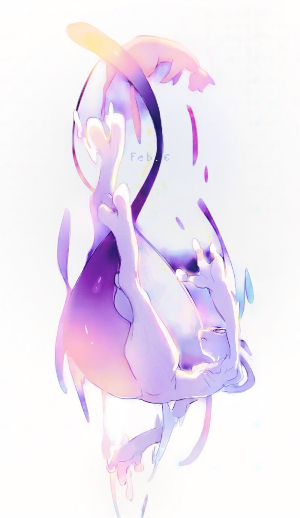 超梦- 堆糖,美图壁纸兴趣社区