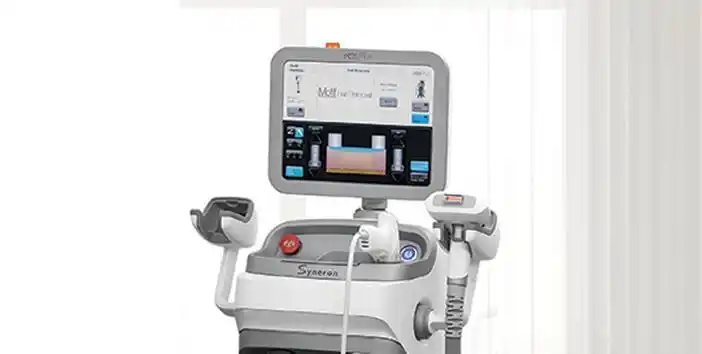 【以色列飞顿冰点脱毛】包干 告别毛发烦恼_美黛拉手机版