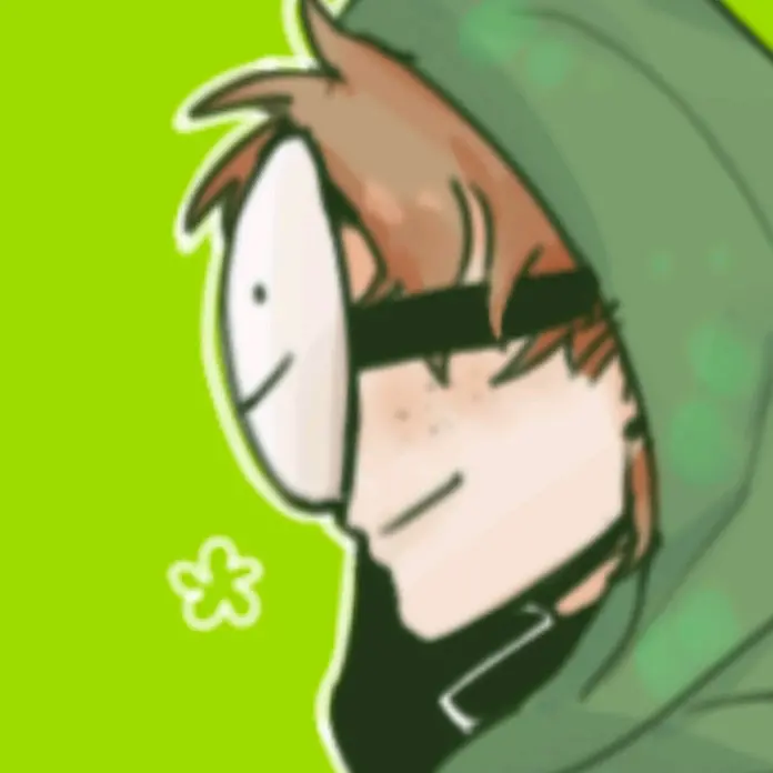 我的世界dream头像