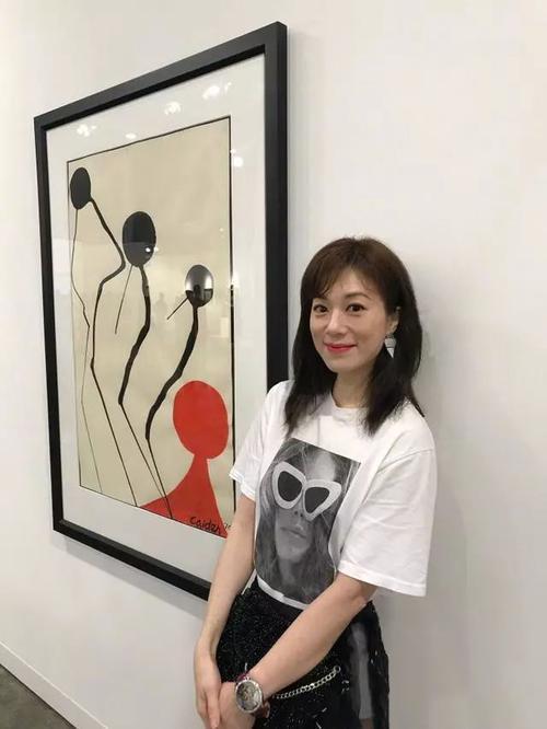 金庸钦点的"程英",曾2度拒嫁富豪,今50岁继承亲戚遗产成富婆