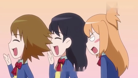 《一起来看流星雨》动画版:雨荨一辈子活得坚强,别人说不够温柔.