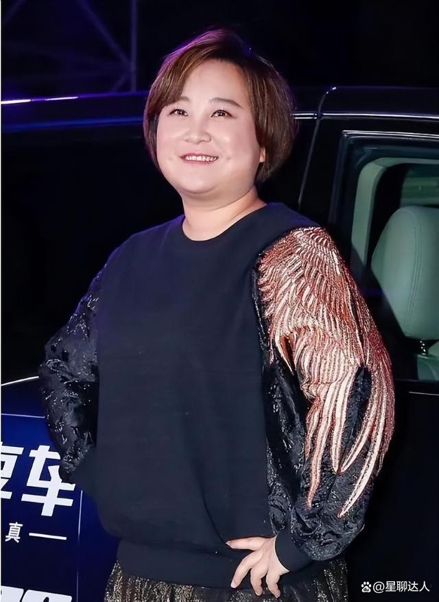 贾玲"消失"的真正原因是什么