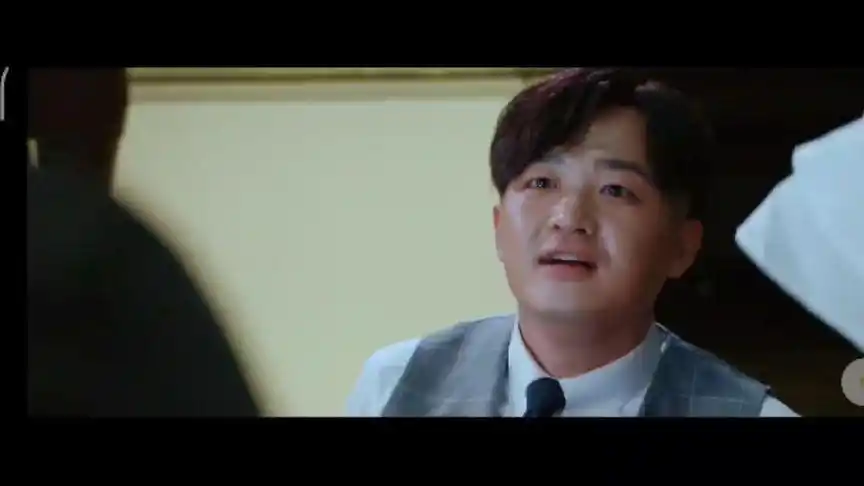 包贝尔演坏人绝了,演技炸裂,把赵公子演得淋漓尽致#大人物