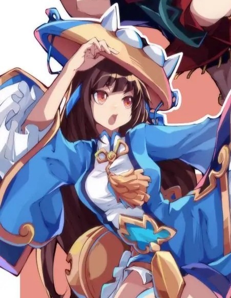 我穿越成月无双