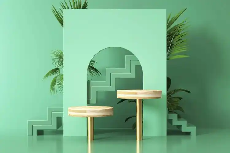 9393淡淡的绿色给人一种清新透气,沁人心脾的感受     淡蓝的搭配