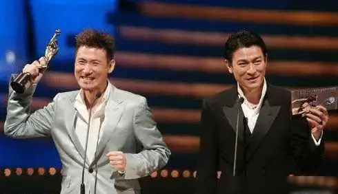 事实证明,62岁的张学友,已经走上另一条人生大道_陈奕迅_音乐_乐坛