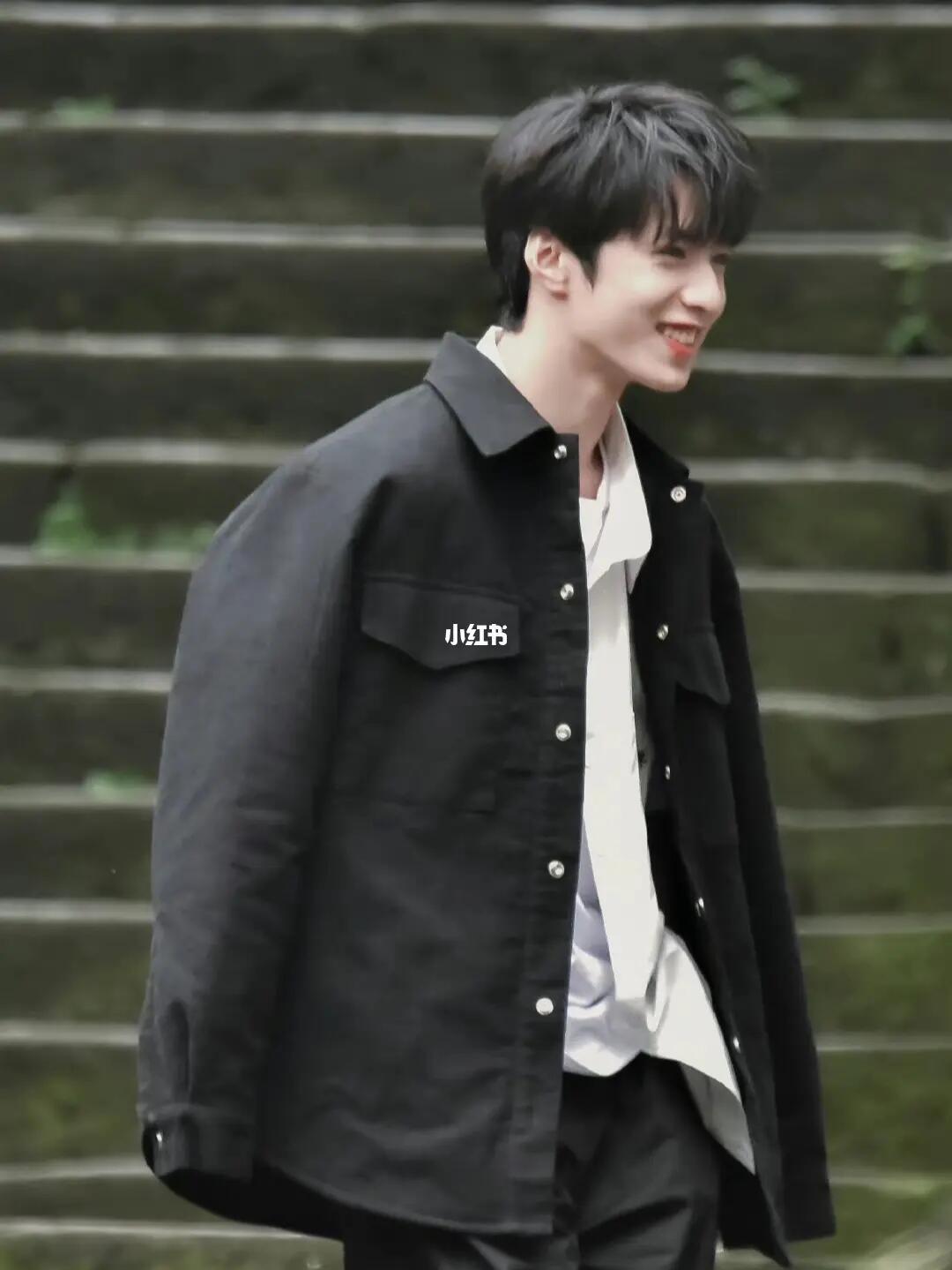 刘耀文对严浩翔说什么意思哦