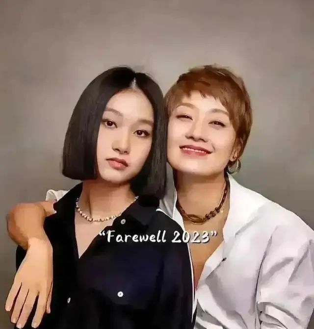 "单亲妈妈"马伊琍:前男友抛弃,小9岁丈夫背叛,今48岁演剧精彩