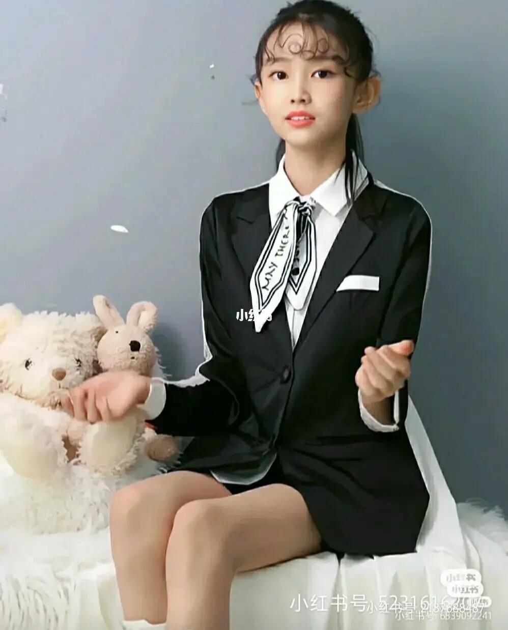 你们喜欢宋小睿还是喜欢小鞠