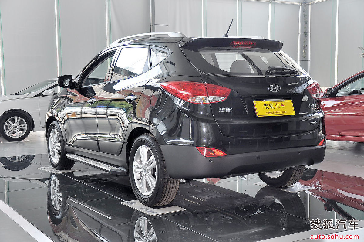 p>现代ix35,是一款 a href="#" data-lemmaid="29834">suv /a> a