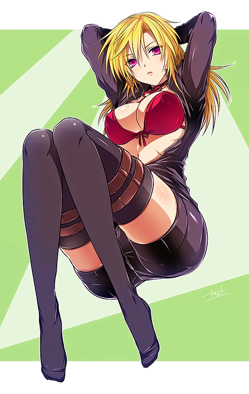 荒城的回廊采集到女王样の坐姿