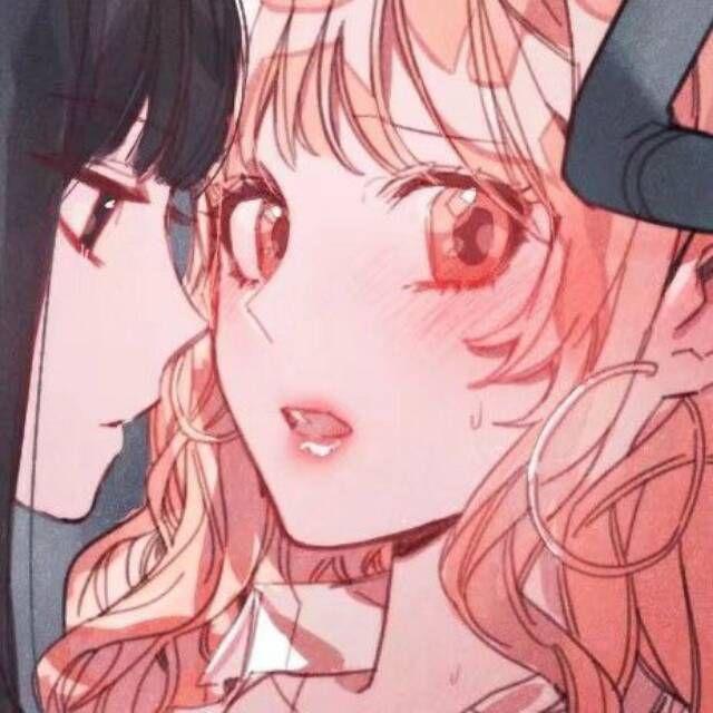 有哪些好看的女同情侣头像? - 知乎