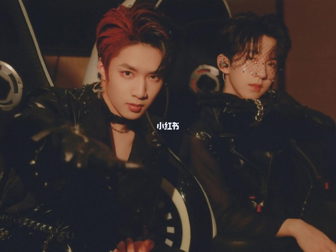 完美特务j 冰冻全场焦点#时代少年团刘耀文  #时代少年团贺峻霖