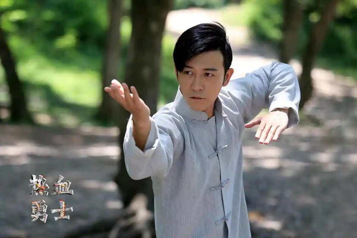 电视剧《热血勇士》林雨申剧照 (3).jpg