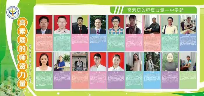 04高素质的师资力量a 107×227cm副本