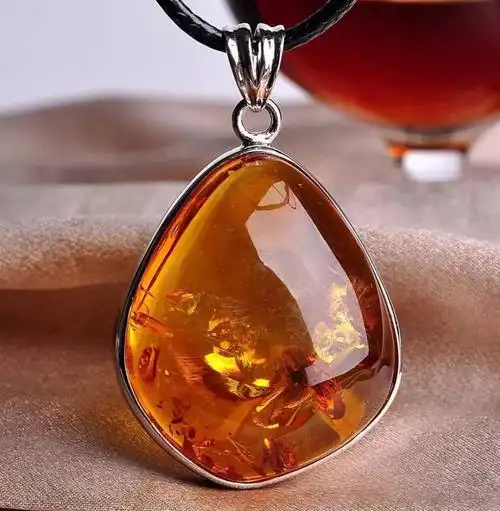 琥珀的保养方法与禁忌琥珀手串是如何保养