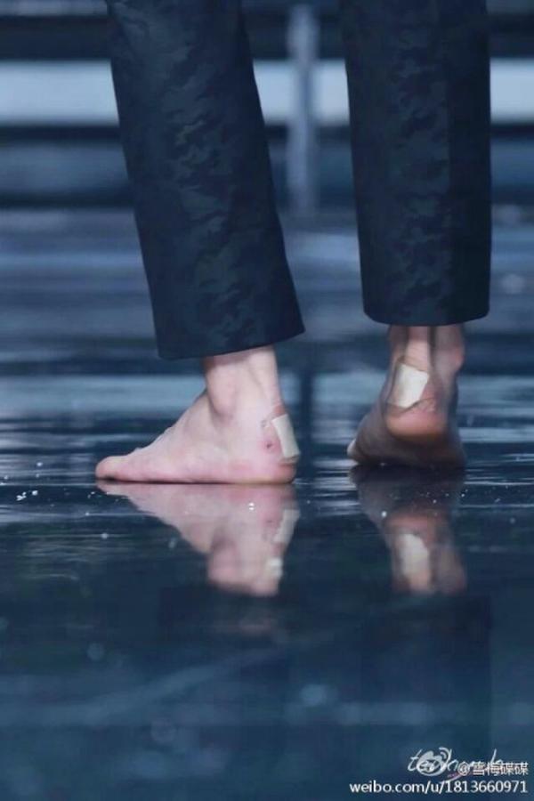 传杨幂撮合李易峰唐嫣