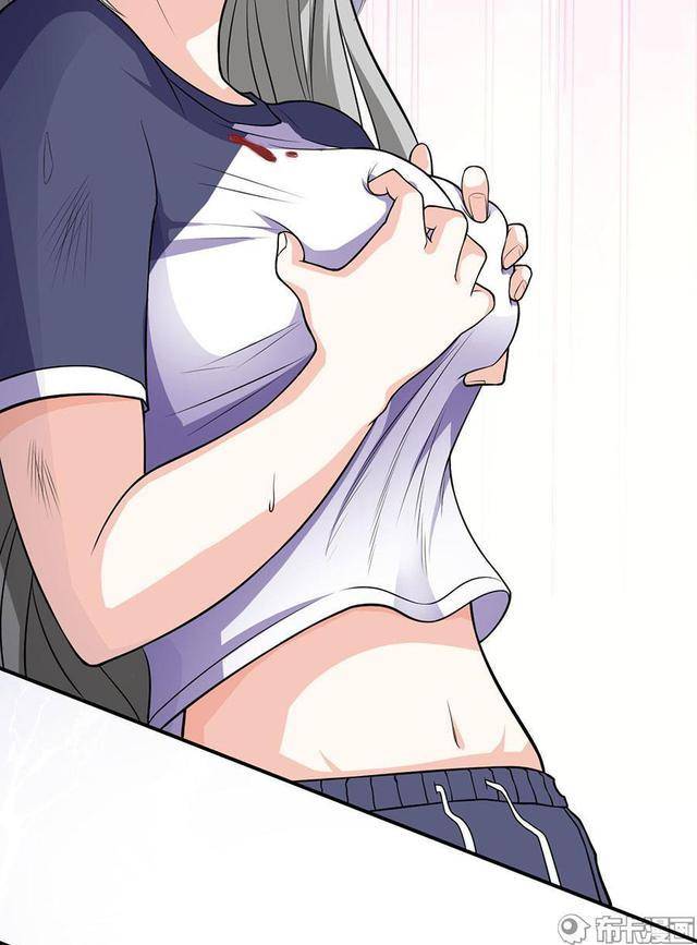 附身之后性转变成了妹子?赶紧先发个朋友圈炫耀一下