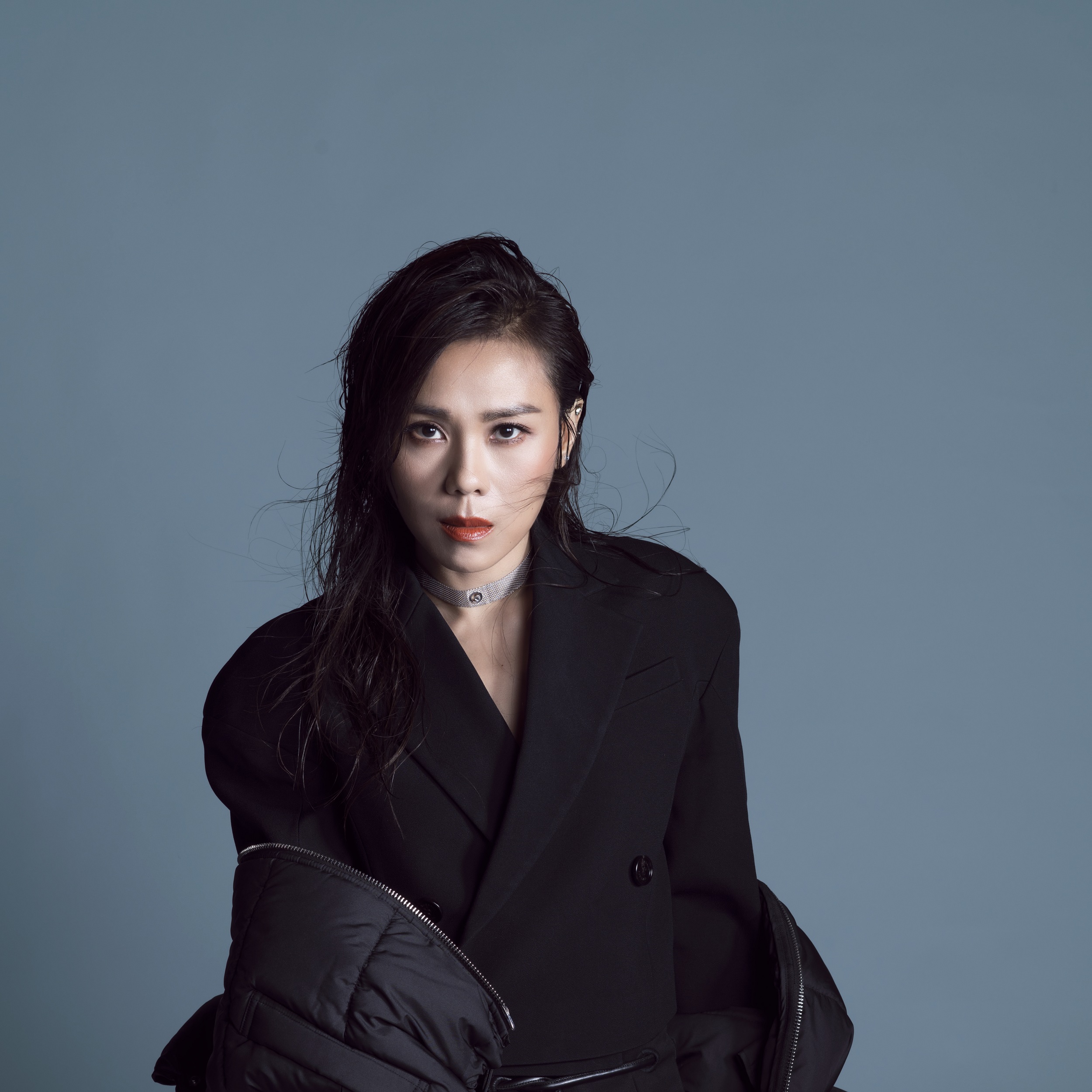 人物|蔡健雅:谁不"贪图"