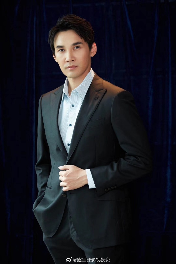 来自鑫宝源影视投资 - 微博