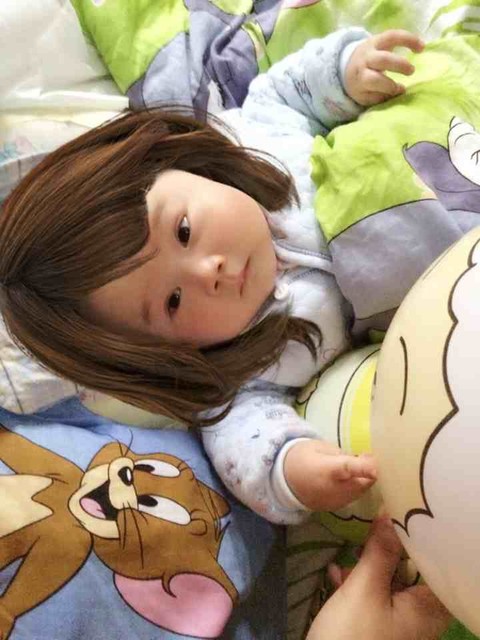 姨姨们喜欢我哪一个发型?什么.都_宝宝树