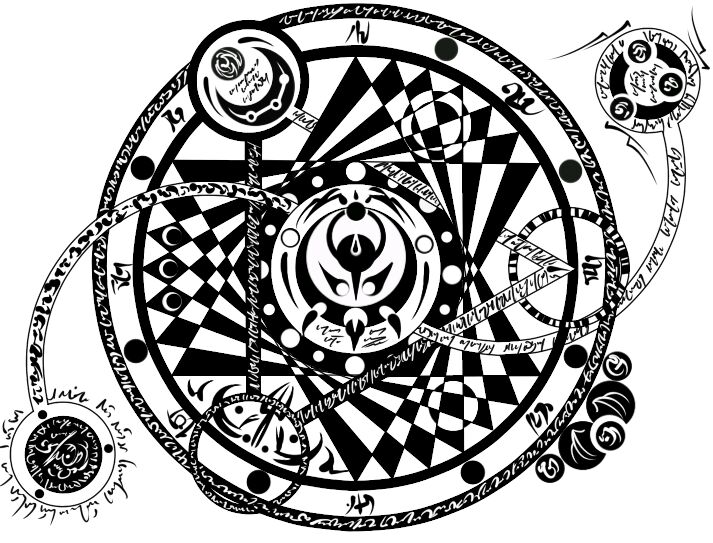 新人灌水_魔法阵!_安卓应用游戏下载- appchina应用汇