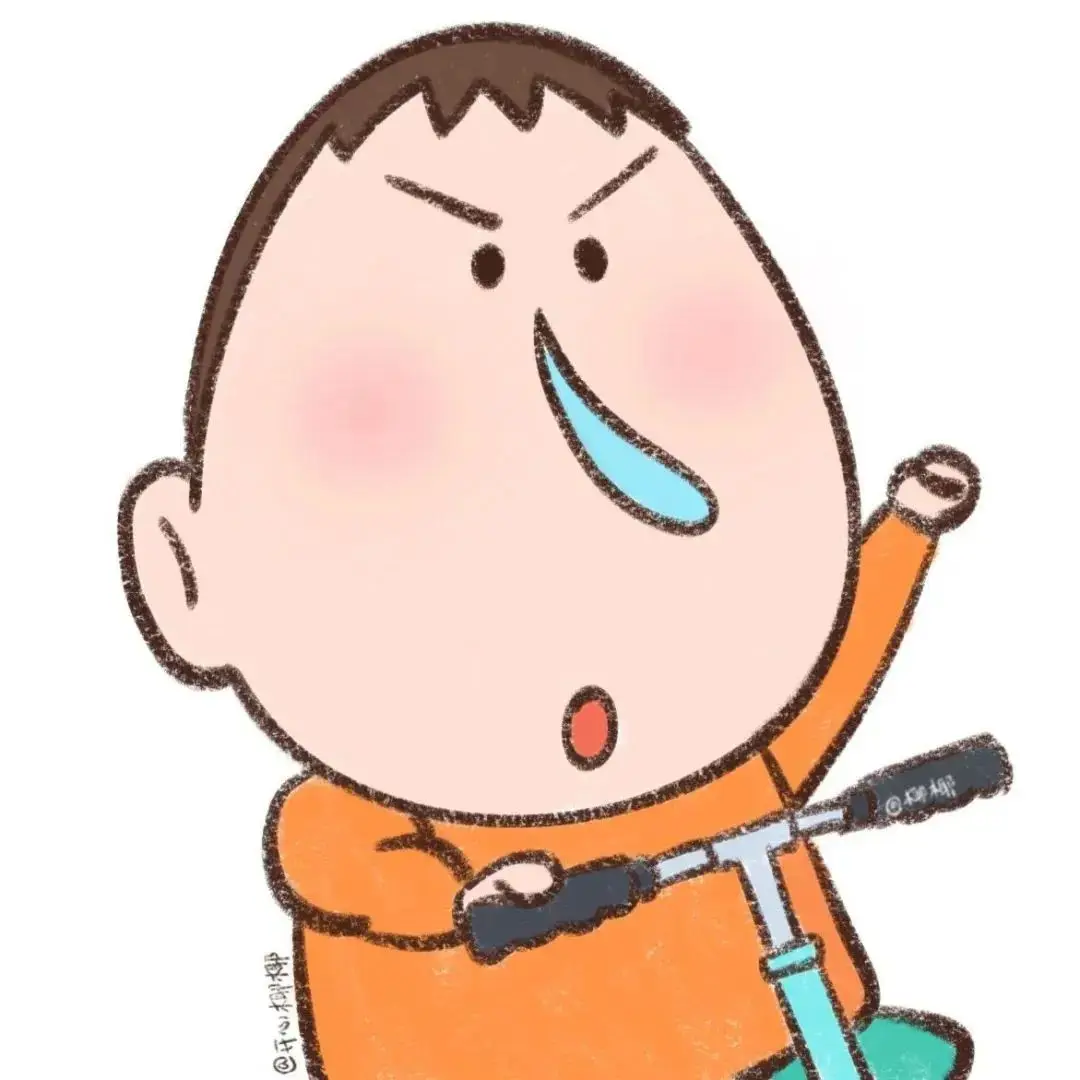 新颖头像热爱万象爆炸开心