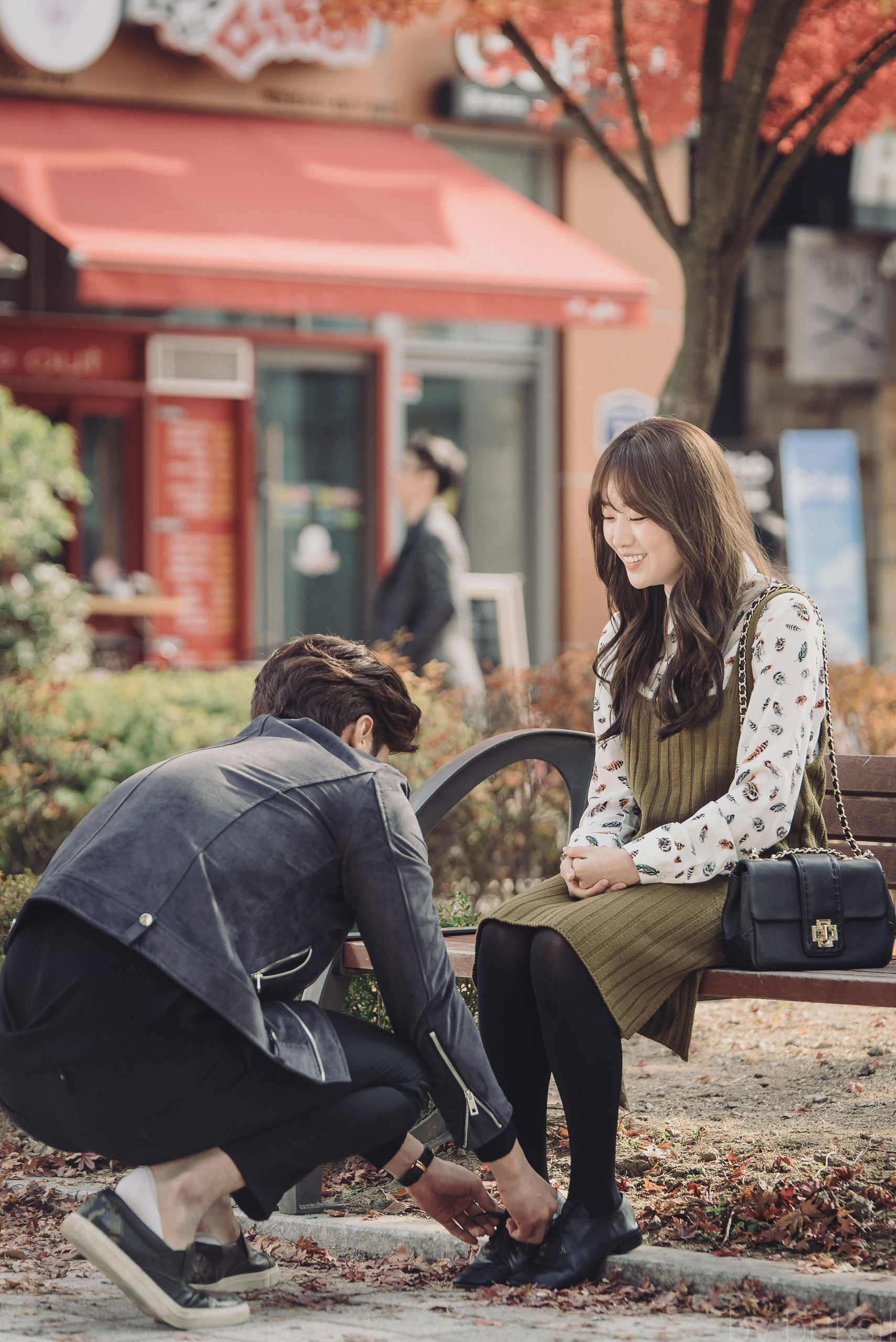 2017ocn焦急的罗曼史happyendinge01e13中字302完