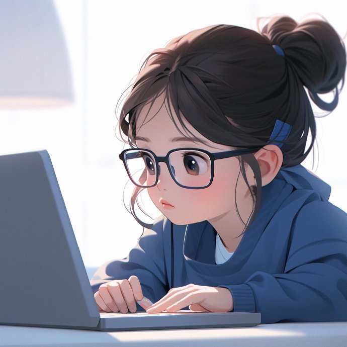 动漫 卡通 漫画 头像 690_690