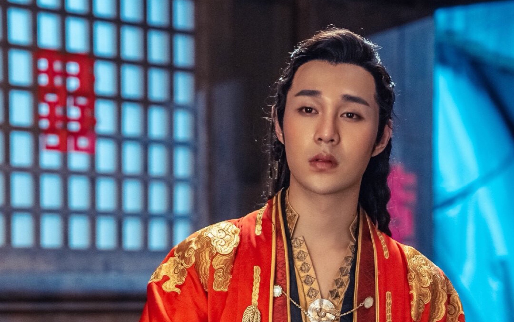 【一夜新娘】主演【袁昊】个人向 第一集cut03