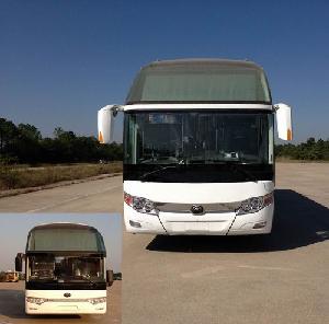 宇通牌 zk6122hqd1y 客车